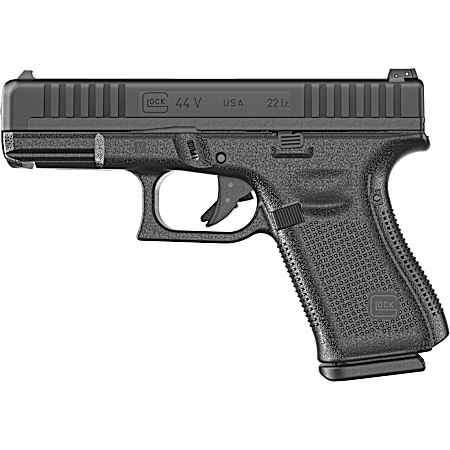 44V US 22LR Pistol 10+1RD AS