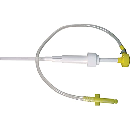Lower Unit Lube Pump
