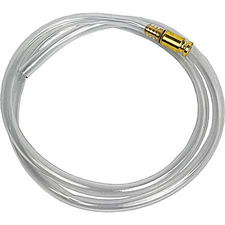 Shake & Flow Siphon Hose (1/2