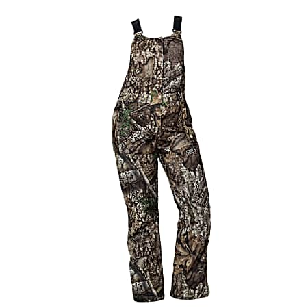 Women's Realtree APX Natalie Heavyweight Bibs