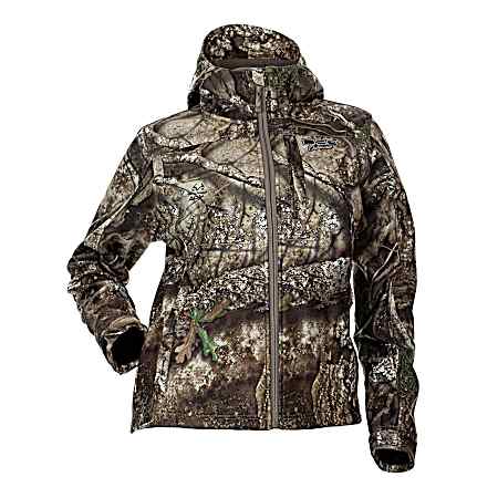 Women's Realtree APX Avery Midweight Jacket