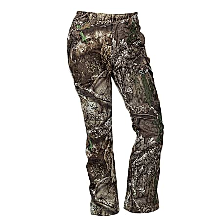 Women's Realtree APX Avery Midweight Pants
