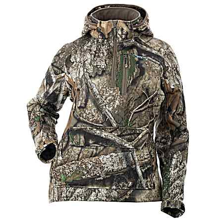 Women's Realtree APX Breanna 2.0 Pullover
