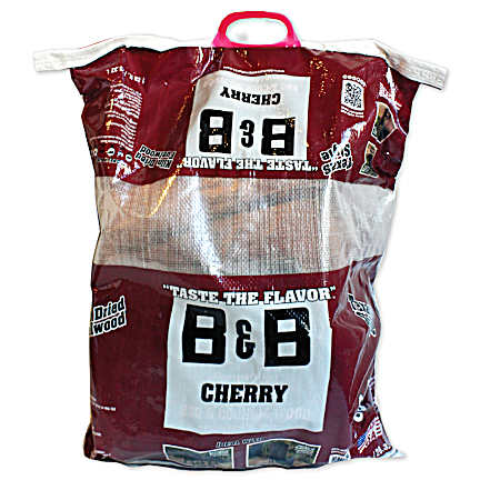 Cooking Wood Cherry 1.0 CU FT