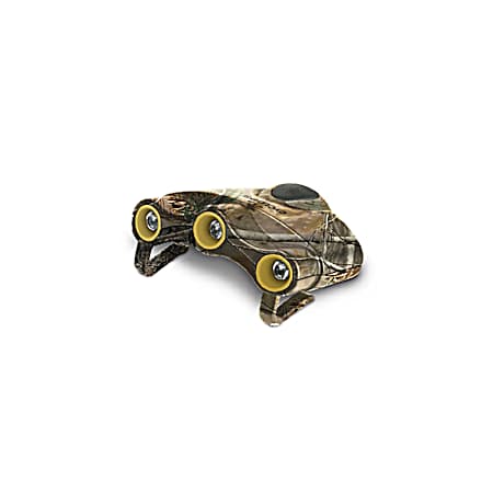 Orion Camo Hat Clip Light