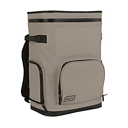 24 Quart Drifter Backpack Whitetail Cooler