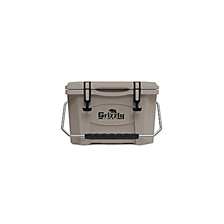 20 Quart Whitetail Cooler