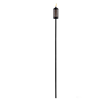 Merry Metal Torch Metal