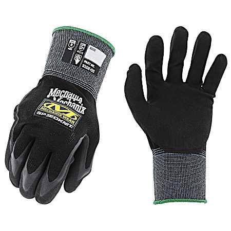 Small/Medium Speedknit Utility Gloves