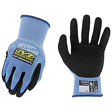 Small/Medium Speedknit Coolmax Gloves