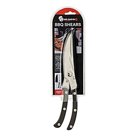 Stainless Steel Shears