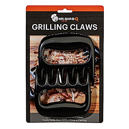 Meat Shredding Claws