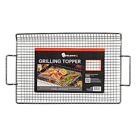 Grill Grid 10.5'' x 15''