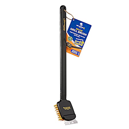 18'' Nylon Plastic Brush