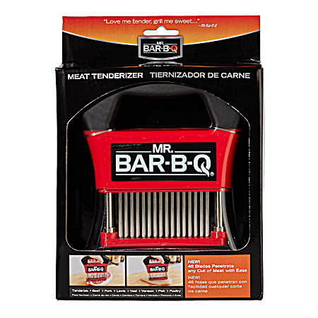 48 Blade Meat Tenderizer