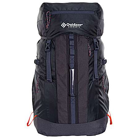 Arrowhead Internal Frame Backpack- Assorted