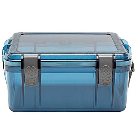 Large Watertight Box - Dress Blues