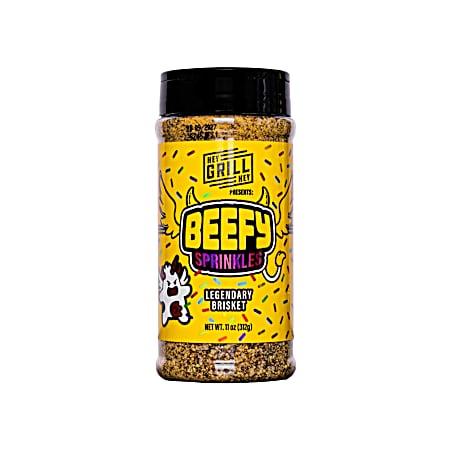 11 oz Beefy Sprinkles