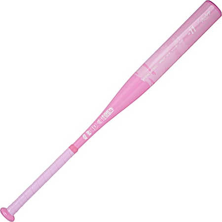 30 in Ombre 11 Fast Pitch Softball Bat