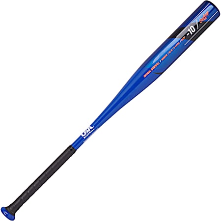 29 in Raptor 10 USA Youth Baseball Bat