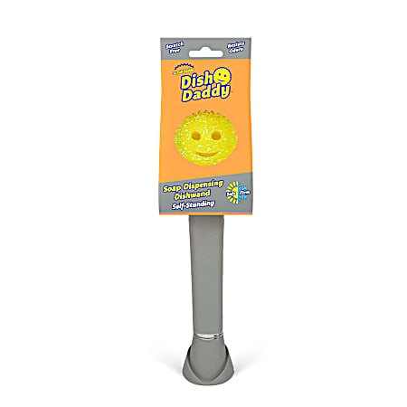 Dish Daddy Soap Dishwand