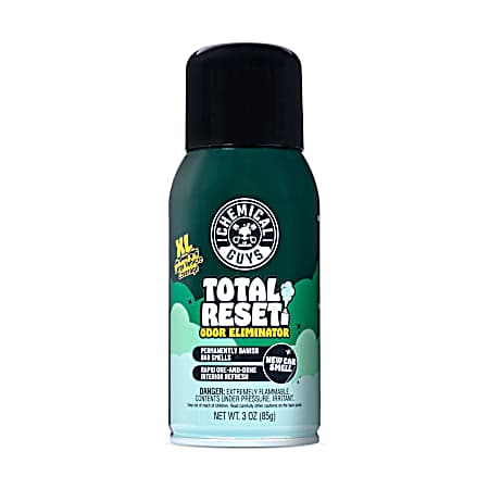 3 oz. Odor Eliminating Aerosol Fogger