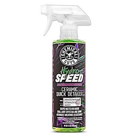 16 oz. Hydrospeed Ceramic Quick Detail