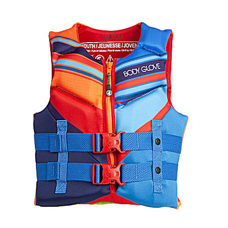 Phantom Youth Neoprene PFD Life Jacket