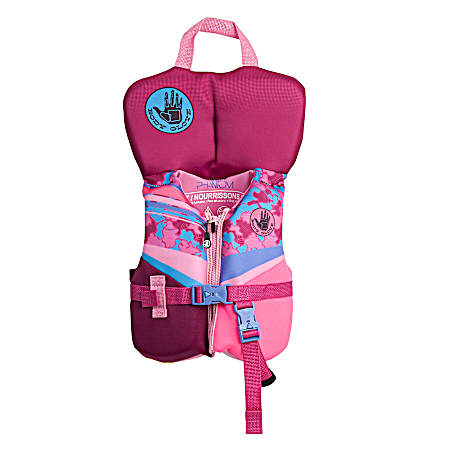Phantom Infant Neoprene PFD Life Jacket