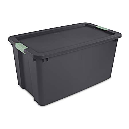 45 Gal Latch Tote