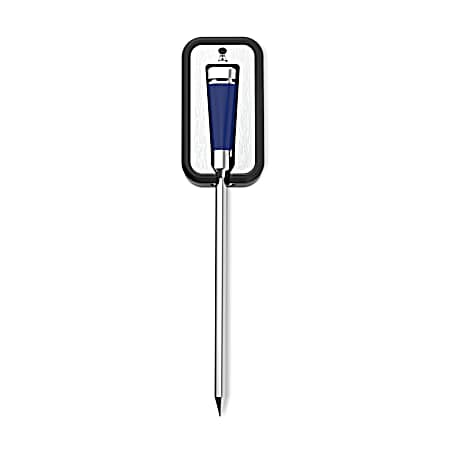 Smart Wireless Probe and Charger