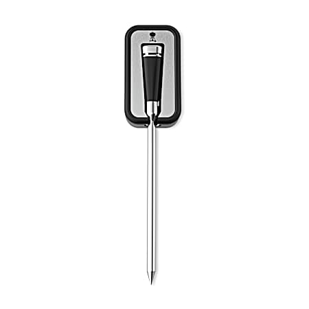 Smart Wireless Probe and Charger
