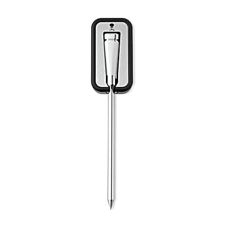 Smart Wireless Probe and Charger