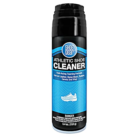 5.4 oz Sport Shoe Aerosol Cleaner