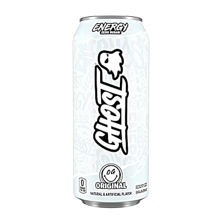 Energy Original Energy Drink - 16 oz