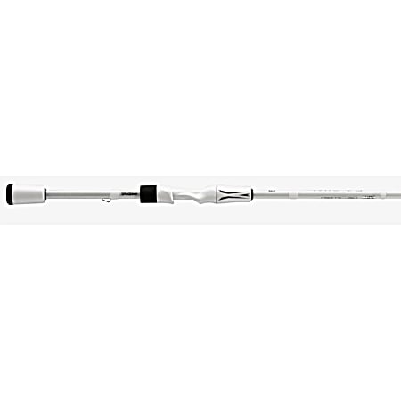 Fate V3 7'6'' ML Spinnning Rod (Fast Action)