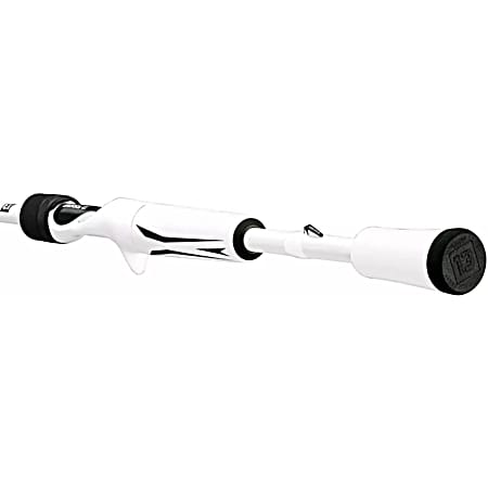 Fate V3 7'6'' MH Casting Rod (Fast Action)