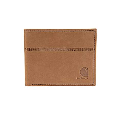Men's Legacy Brown Passcase