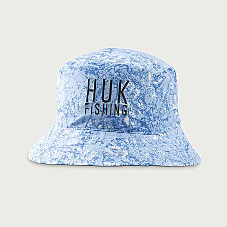 Kids' Reversible Bucket Hat