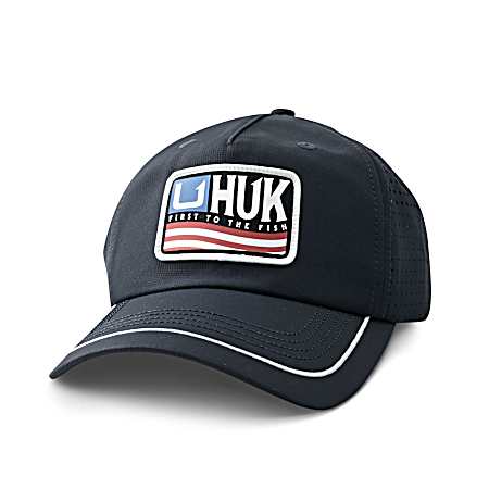 Men's Sea Storm Born Wave Performance Cap