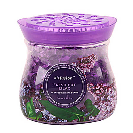 14 oz Beads Fresh Cut Lilac