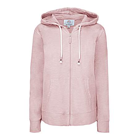 Women's Full Zip Hoodie