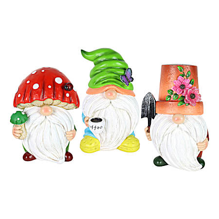 Spring Gnomable Assorted