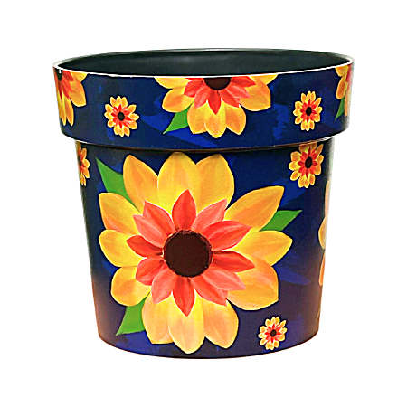 6 in Pot Sunflower