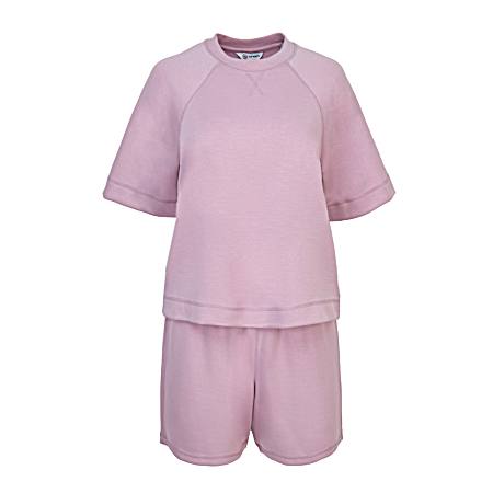 Women's Scuba Set - 2 Pc