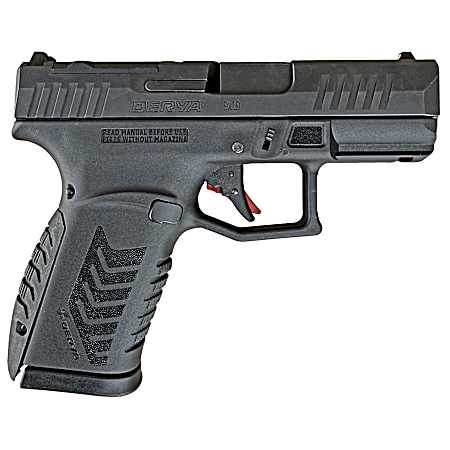 Pistol DY9Z 9mm 15rd