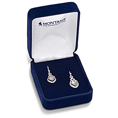 Eternal Path Earrings