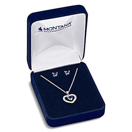 Written in the Stars Jewelry Set