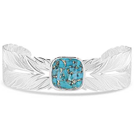 Freedom Feather American Made Bracelet
