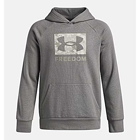 Kids' Freedom Hoodie